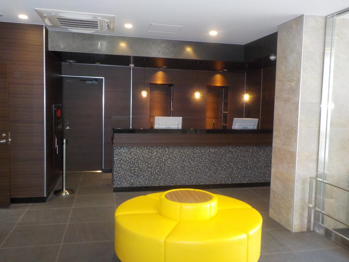 Hotel Crown Hills Katsuta Nigo Motomachiten Hitachinaka Exterior photo