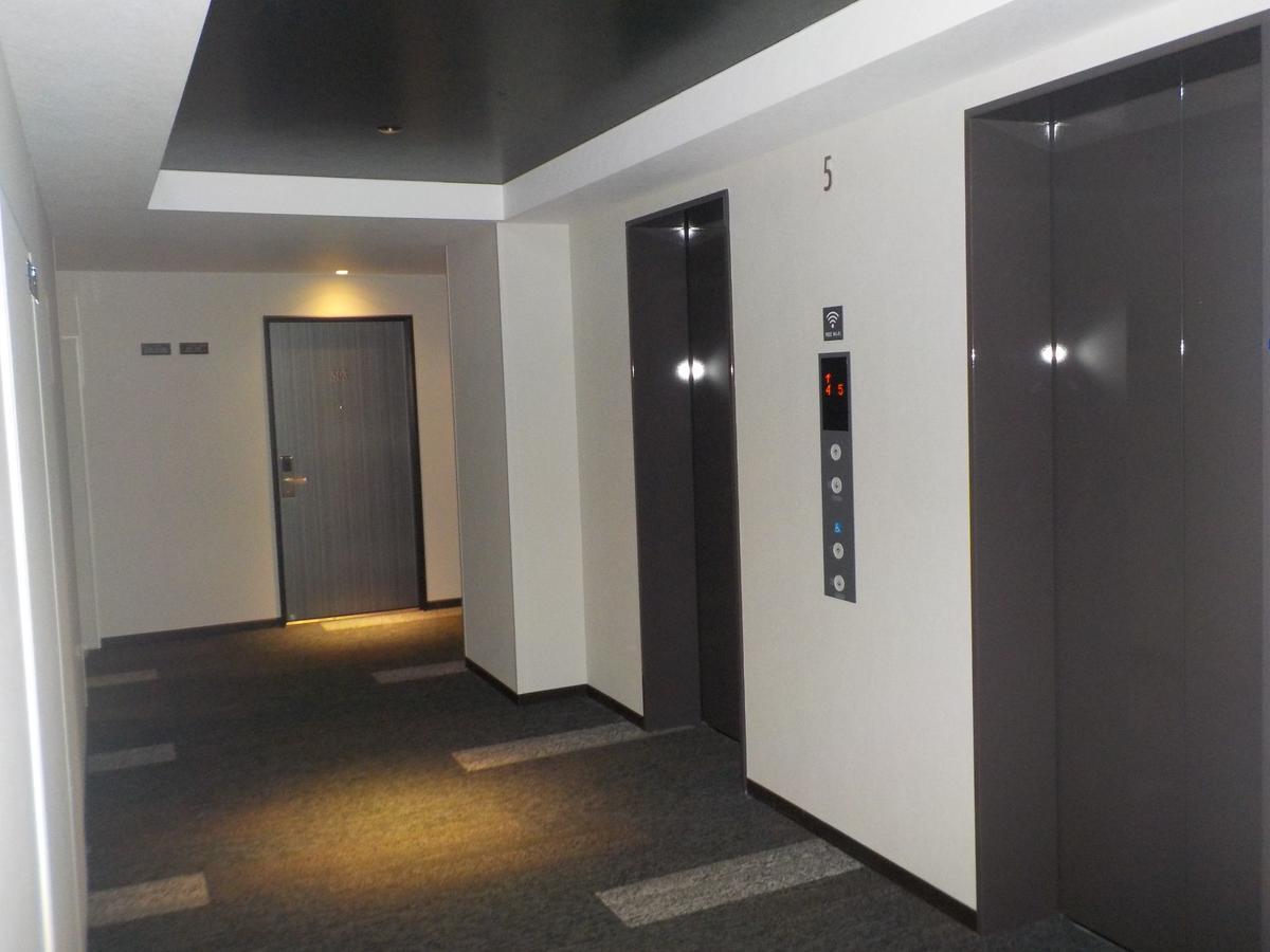 Hotel Crown Hills Katsuta Nigo Motomachiten Hitachinaka Exterior photo